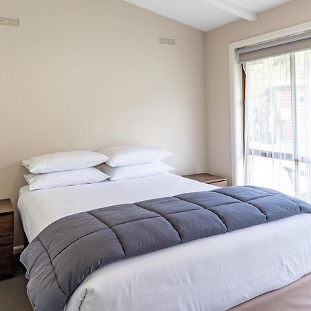 Nrma Halls Gap Holiday Park Luaran gambar