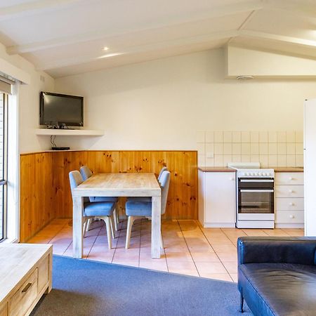 Nrma Halls Gap Holiday Park Luaran gambar