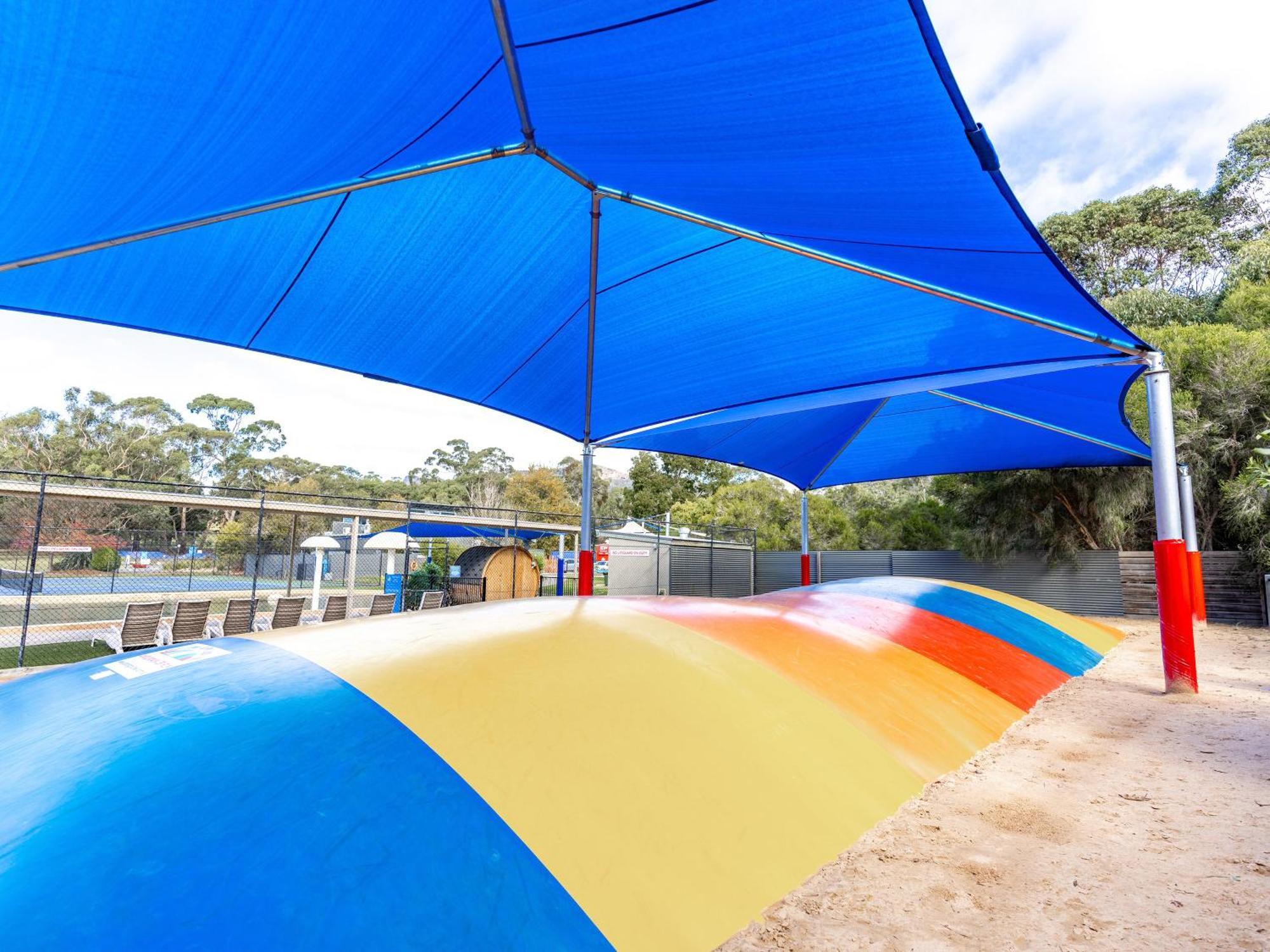Nrma Halls Gap Holiday Park Luaran gambar