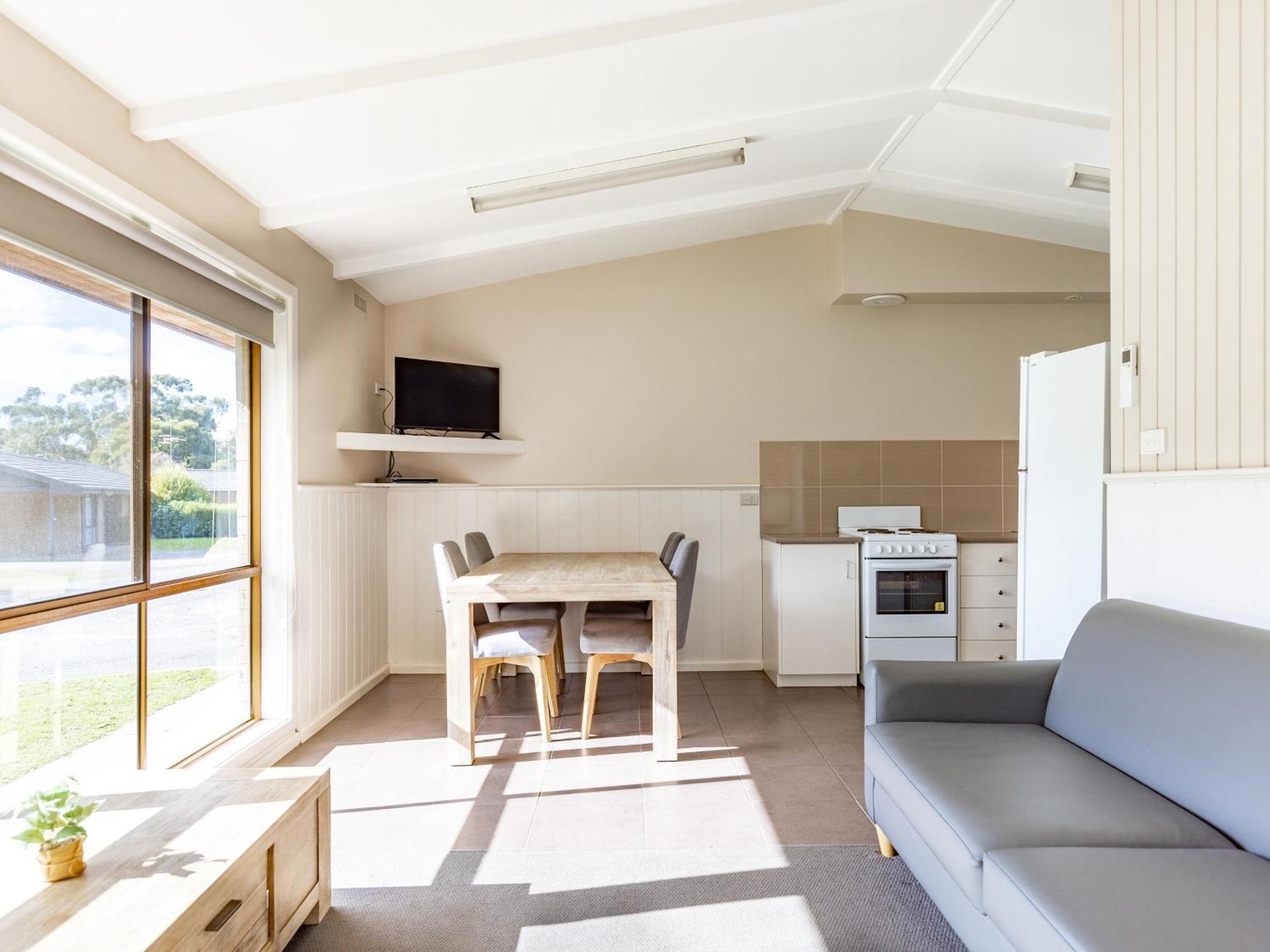 Nrma Halls Gap Holiday Park Luaran gambar