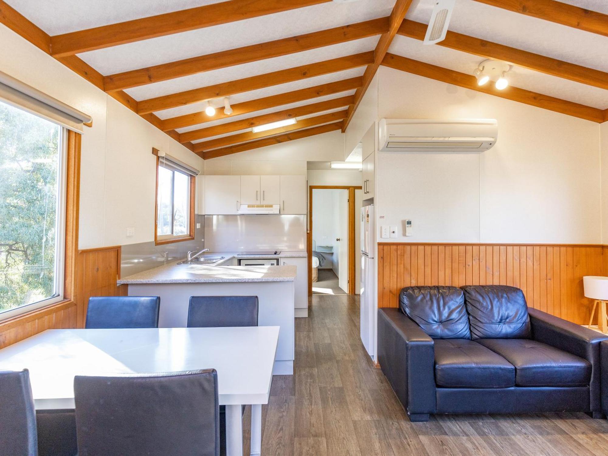Nrma Halls Gap Holiday Park Luaran gambar