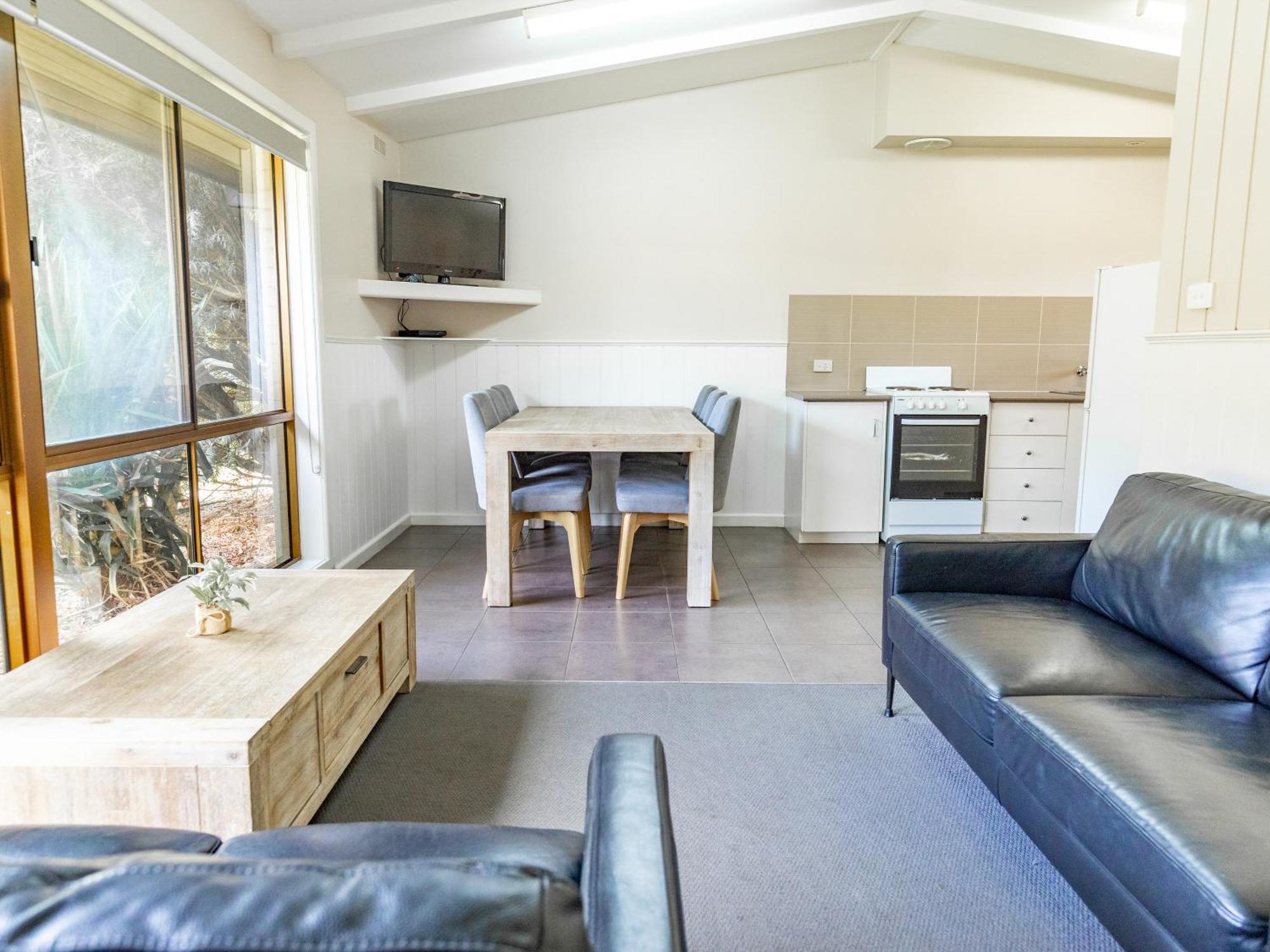 Nrma Halls Gap Holiday Park Luaran gambar