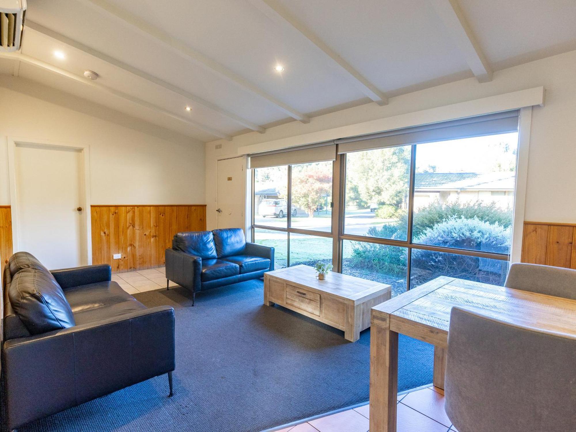 Nrma Halls Gap Holiday Park Luaran gambar
