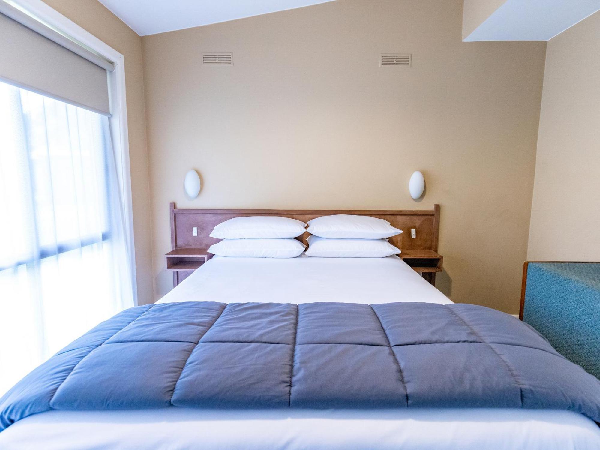 Nrma Halls Gap Holiday Park Luaran gambar