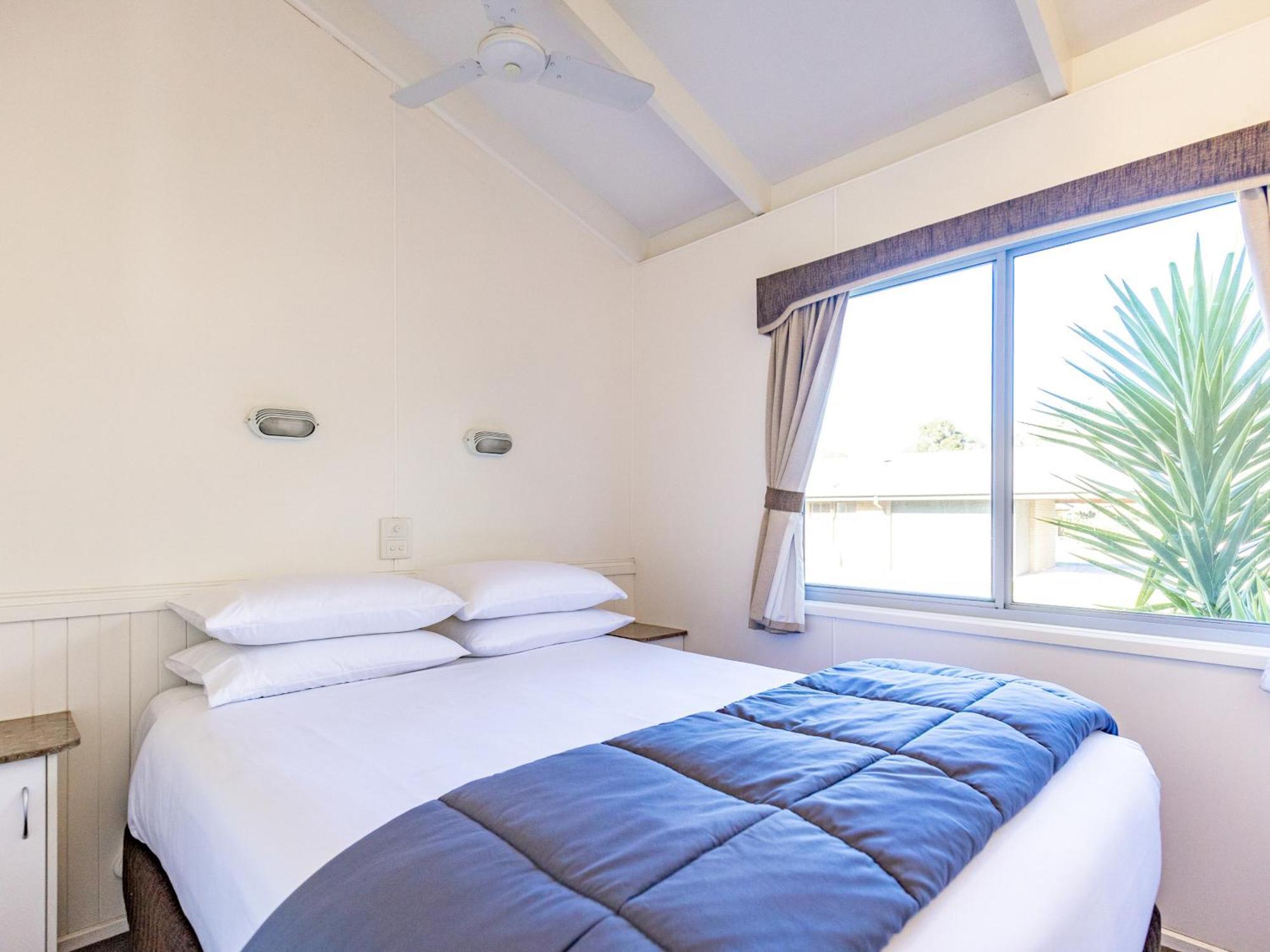 Nrma Halls Gap Holiday Park Luaran gambar