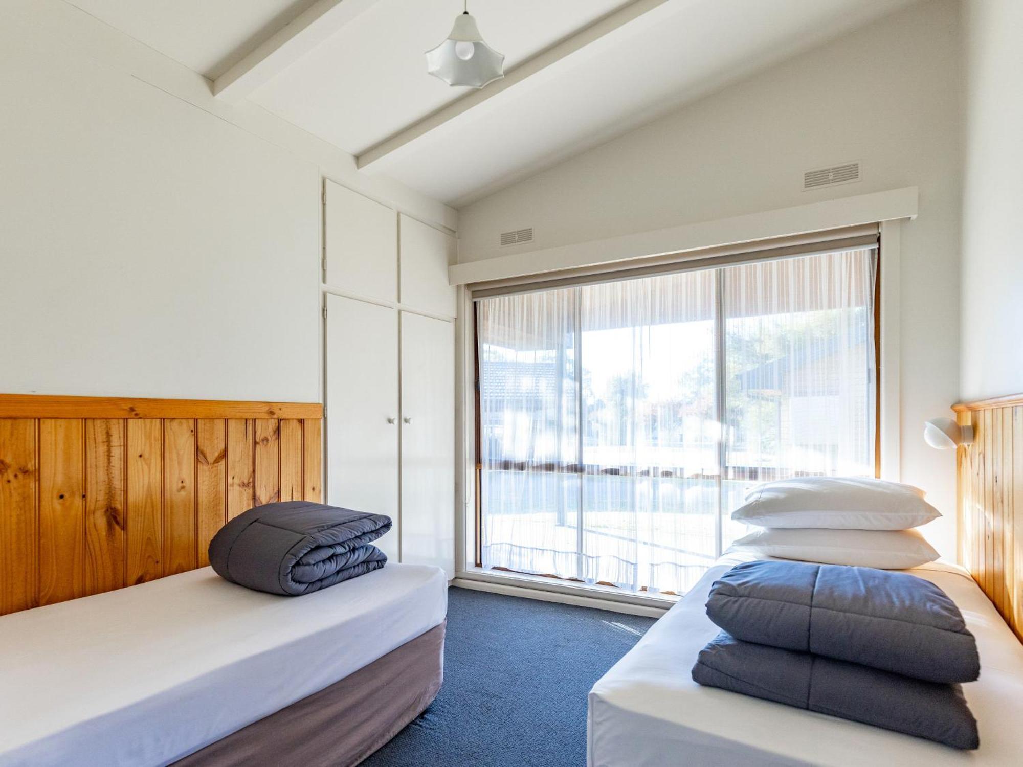 Nrma Halls Gap Holiday Park Luaran gambar