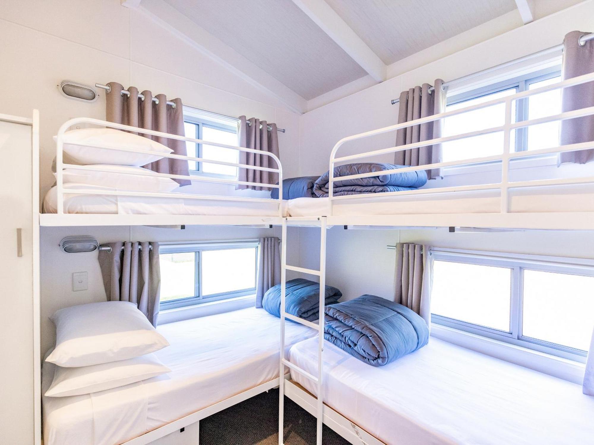 Nrma Halls Gap Holiday Park Luaran gambar