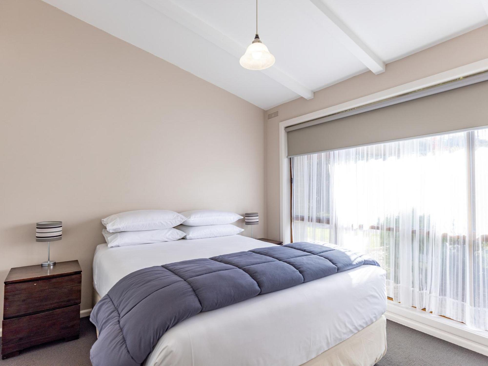 Nrma Halls Gap Holiday Park Luaran gambar
