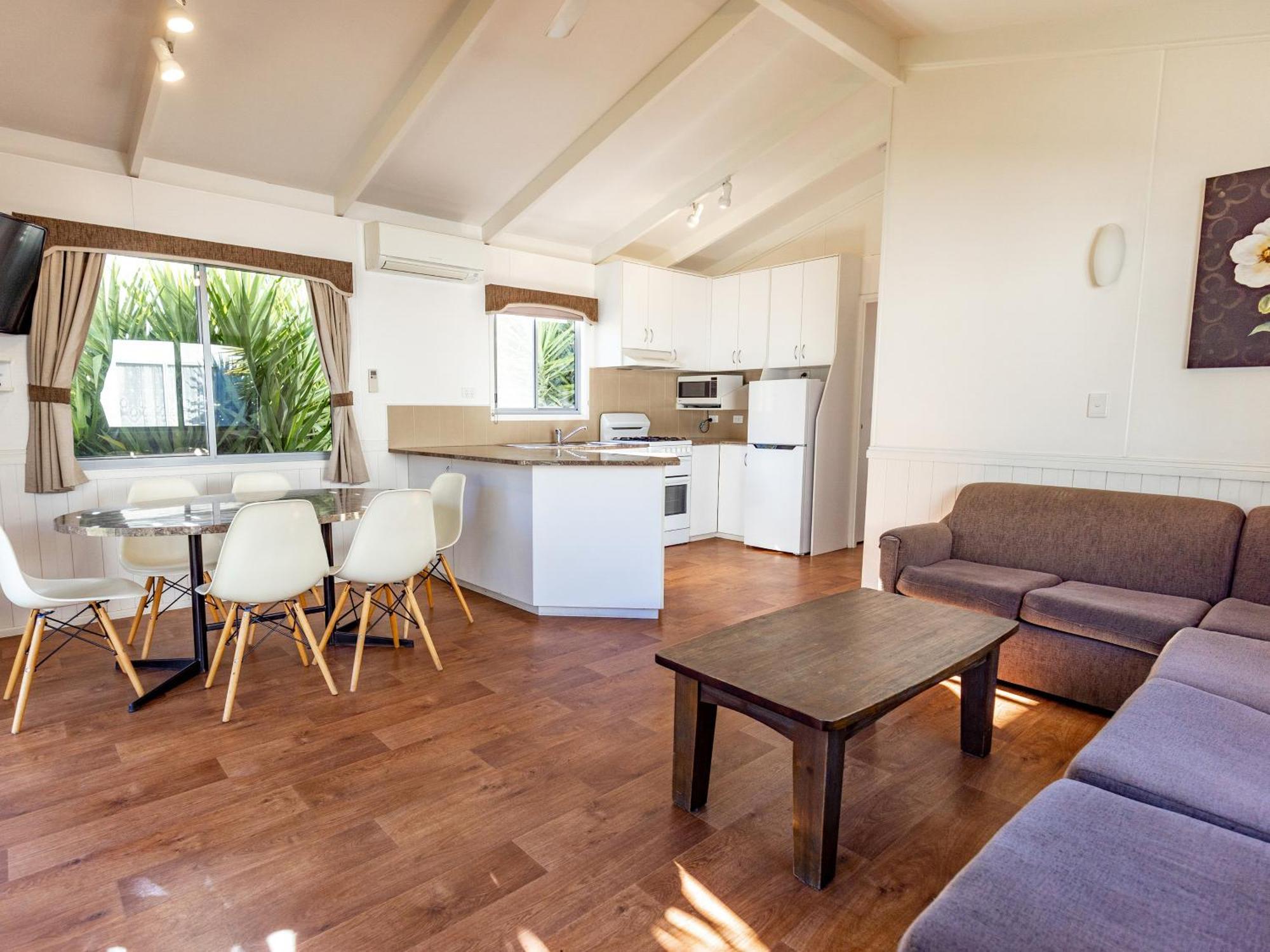 Nrma Halls Gap Holiday Park Luaran gambar