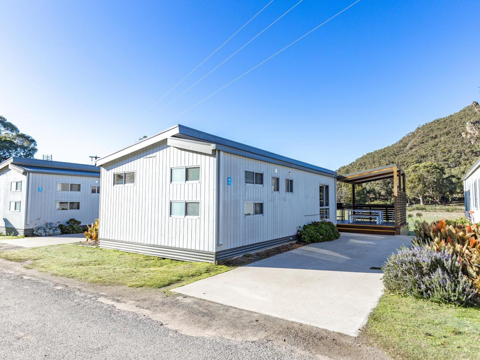 Nrma Halls Gap Holiday Park Luaran gambar