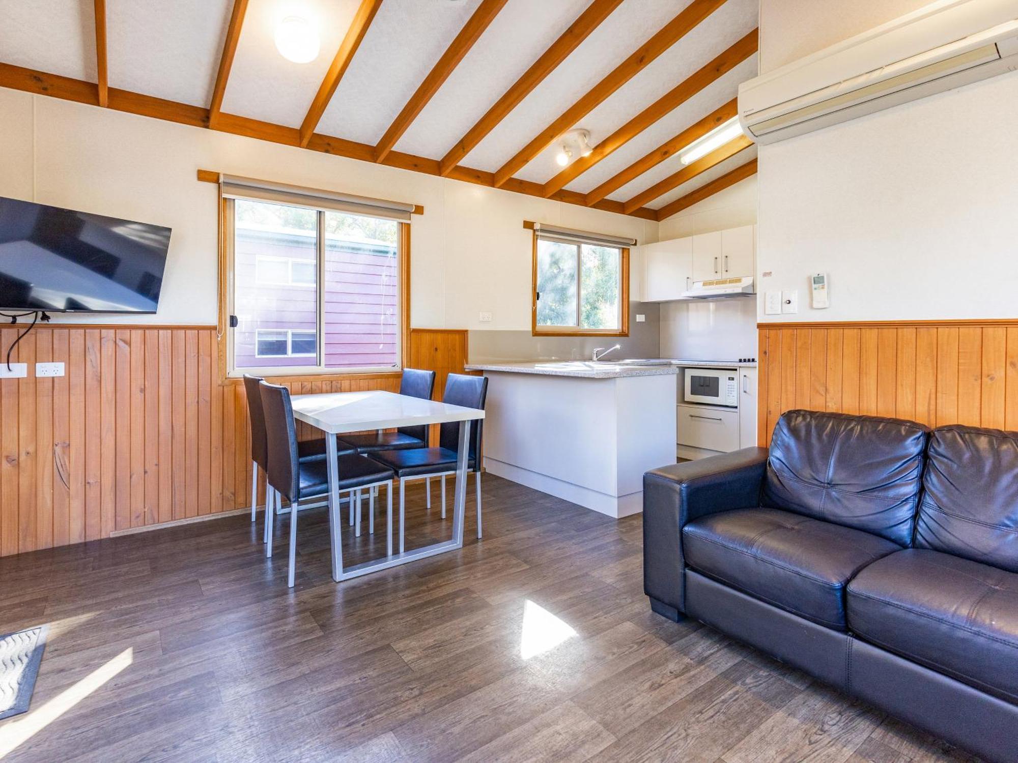 Nrma Halls Gap Holiday Park Luaran gambar