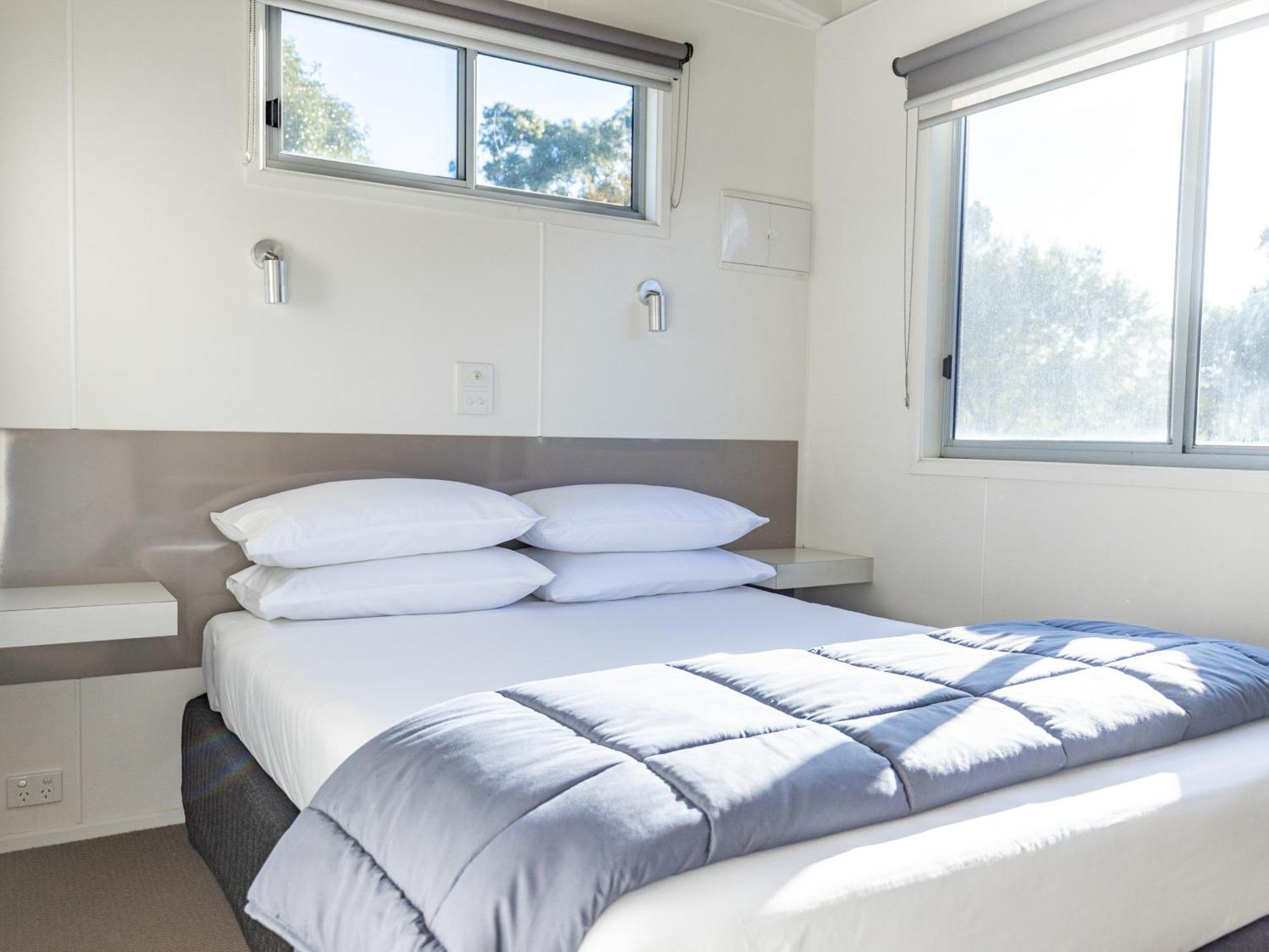 Nrma Halls Gap Holiday Park Luaran gambar