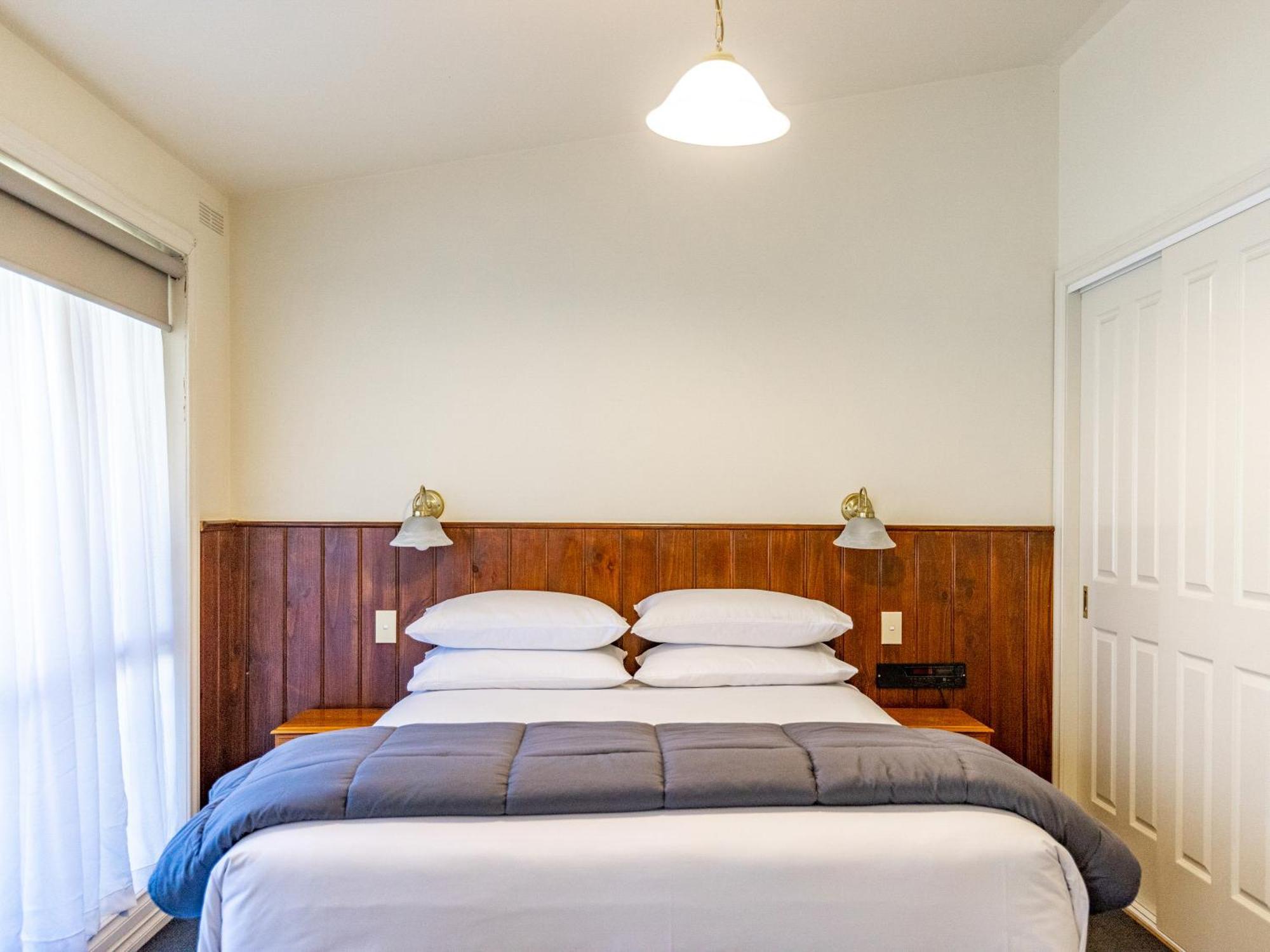 Nrma Halls Gap Holiday Park Luaran gambar