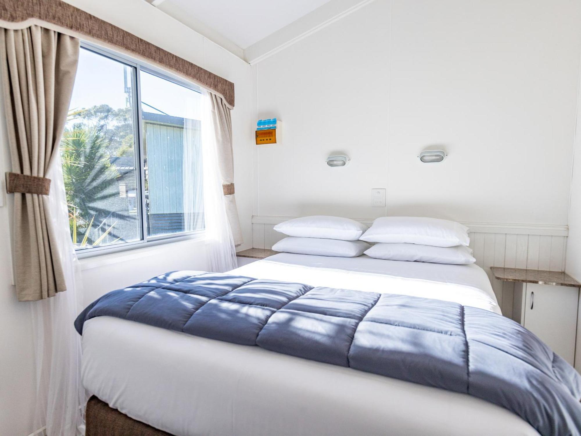 Nrma Halls Gap Holiday Park Luaran gambar