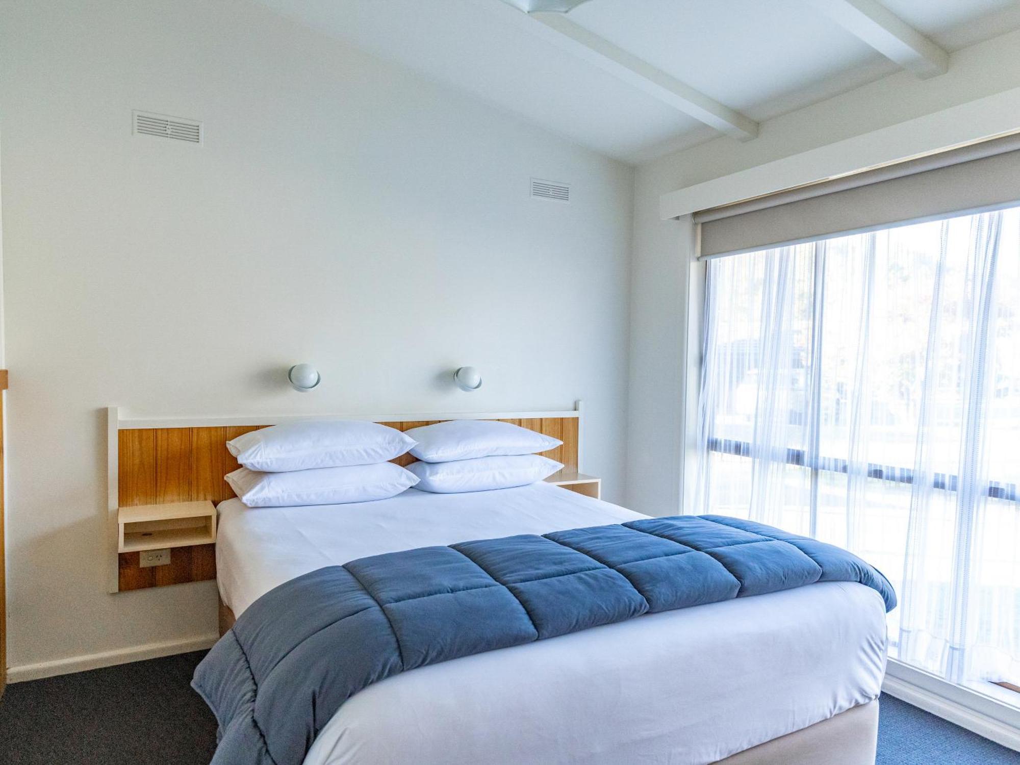 Nrma Halls Gap Holiday Park Luaran gambar