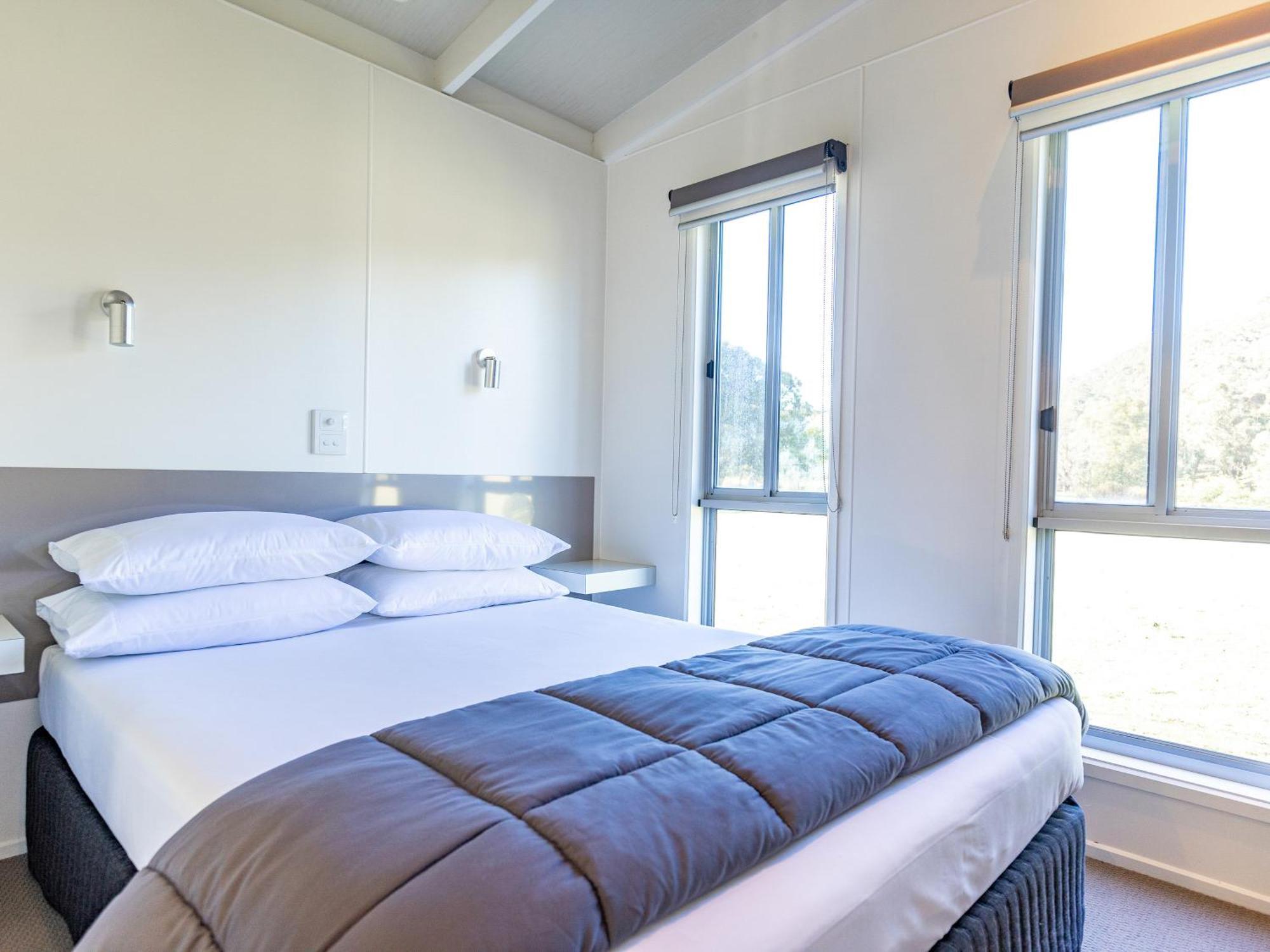 Nrma Halls Gap Holiday Park Luaran gambar