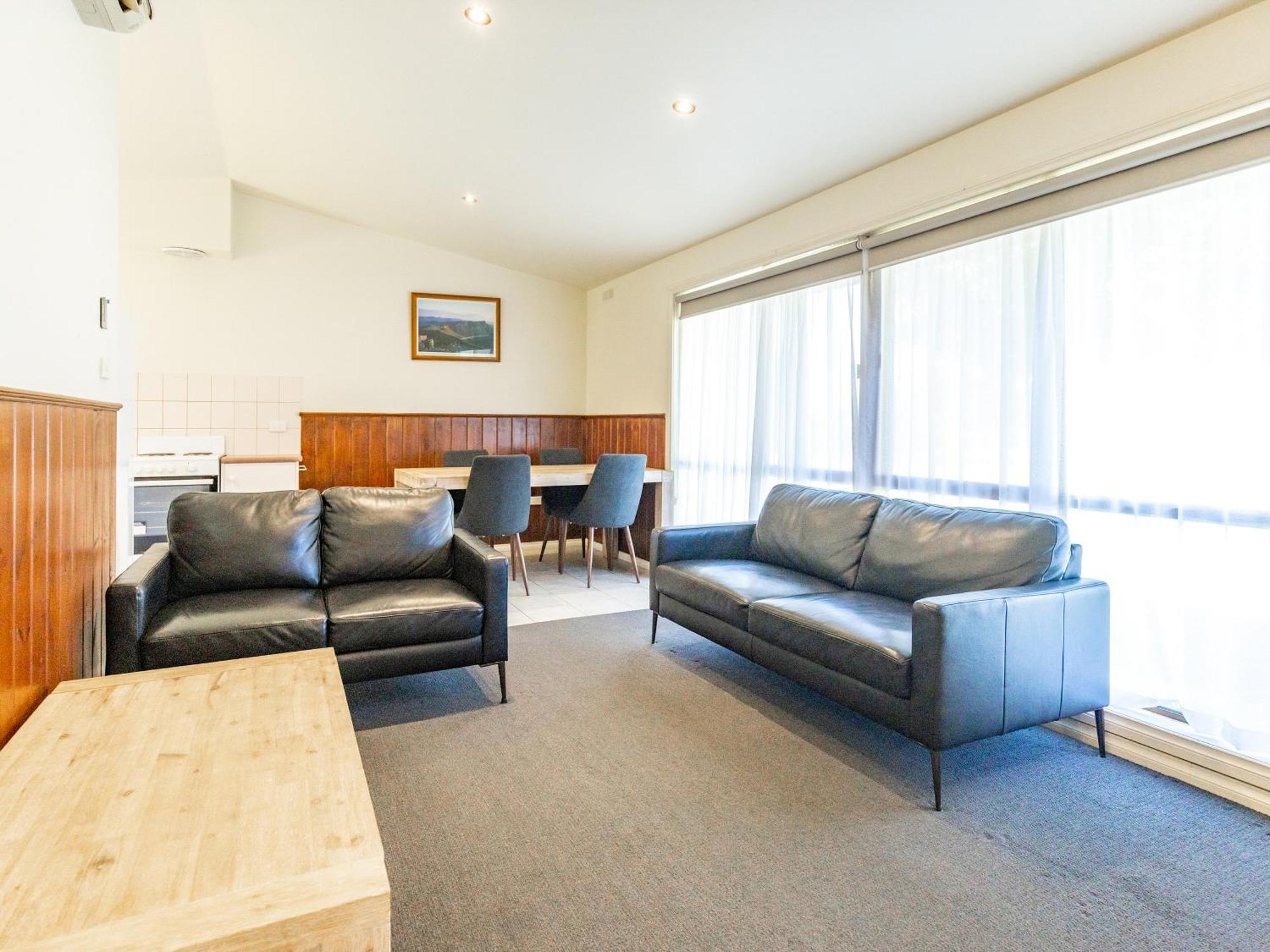 Nrma Halls Gap Holiday Park Luaran gambar